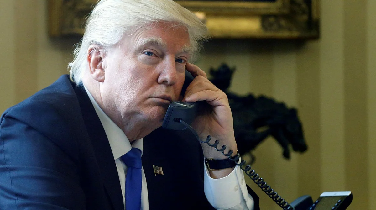 Трамп выбрал кандидата на пост министра энергетики США