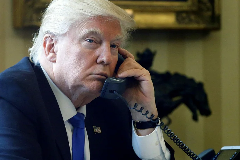 Трамп выбрал кандидата на пост министра энергетики США
