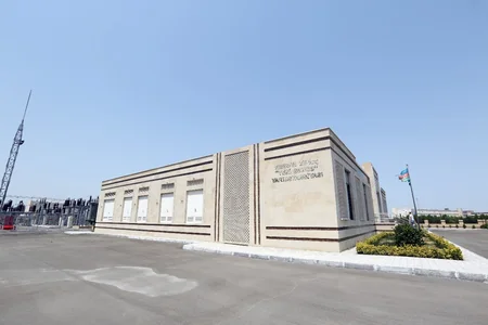 “Azərişıq” media nümayəndələri üçün mediatur təşkil edib