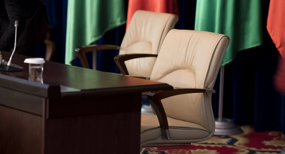 Kənd Təsərrüfatı Nazirliyində kadr dəyişikliyi olub