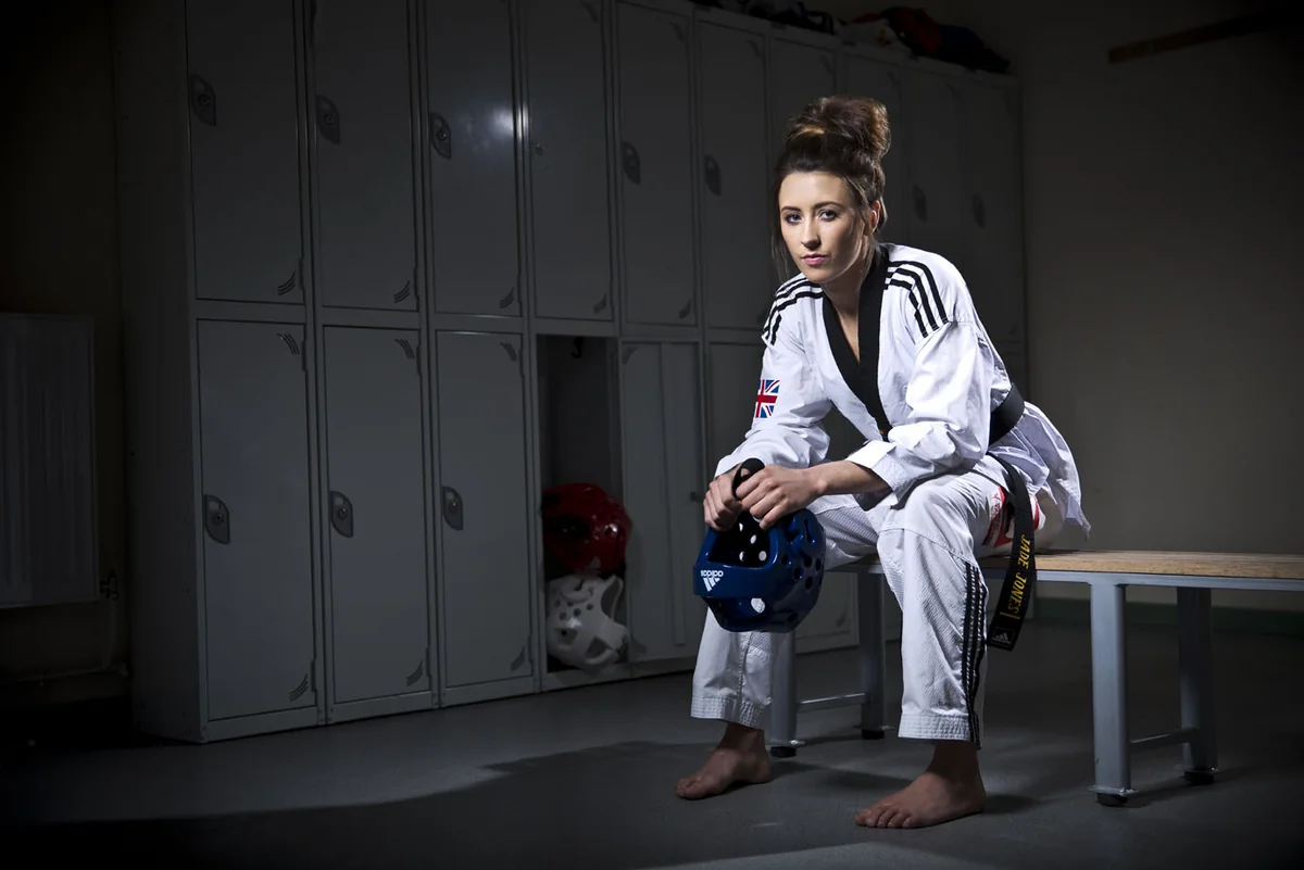 ​Britaniyalı Olimpiya çempionu Bakı-2015 Avropa Oyunlarının elçisi elan edilib
