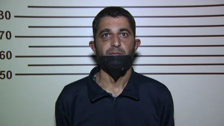 Bakıda təmir işləri gedən 22 evdən oğurluq edən şəxs saxlanılıb