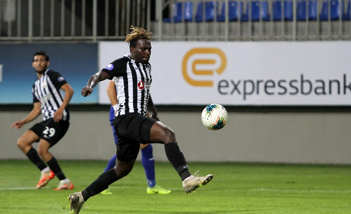 Neftçinin legioneri uzun müddətdən sonra Bakıya qayıdır