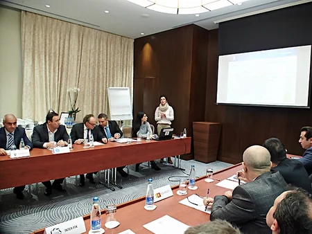 AFFA Klublar Komitəsinin iclası keçirilib