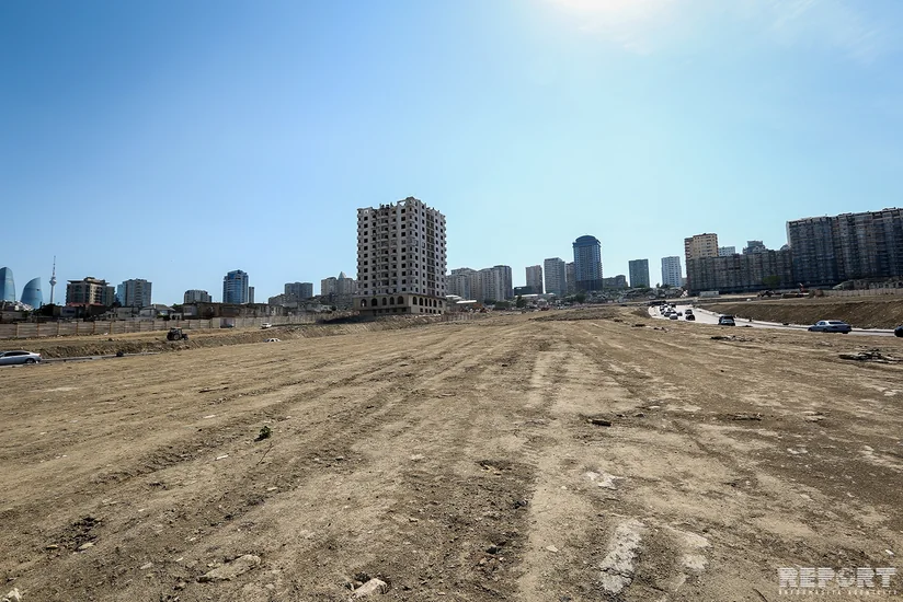 Каким будет новый парк на Советской? - РАССЛЕДОВАНИЕ