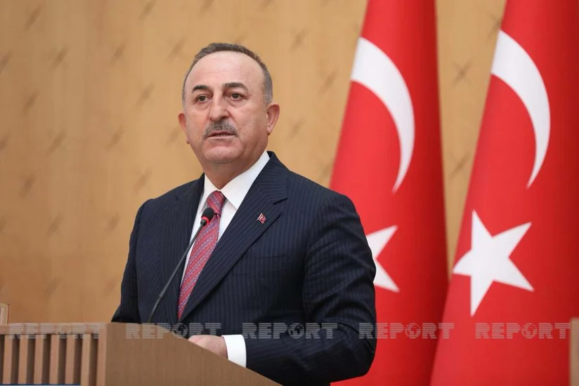 Turkiye supports Azerbaijan's peace offer to Armenia