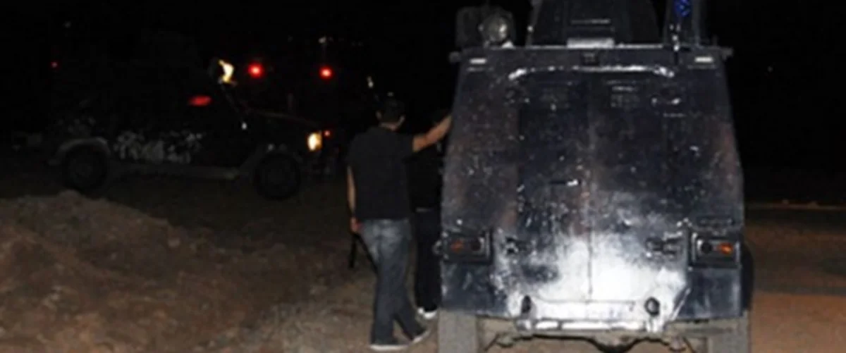 Türkiyədə hərbi konvoya hücum olub: 2 ölü, 4 yaralı