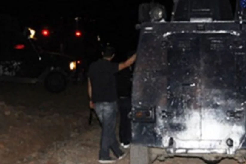 Türkiyədə hərbi konvoya hücum olub: 2 ölü, 4 yaralı