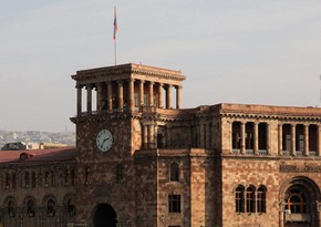 Ermənistan Nazirlər Kabineti Bakı və İrəvanın konsensus əldə etdiyi məsələləri açıqlamaq niyyətindədir