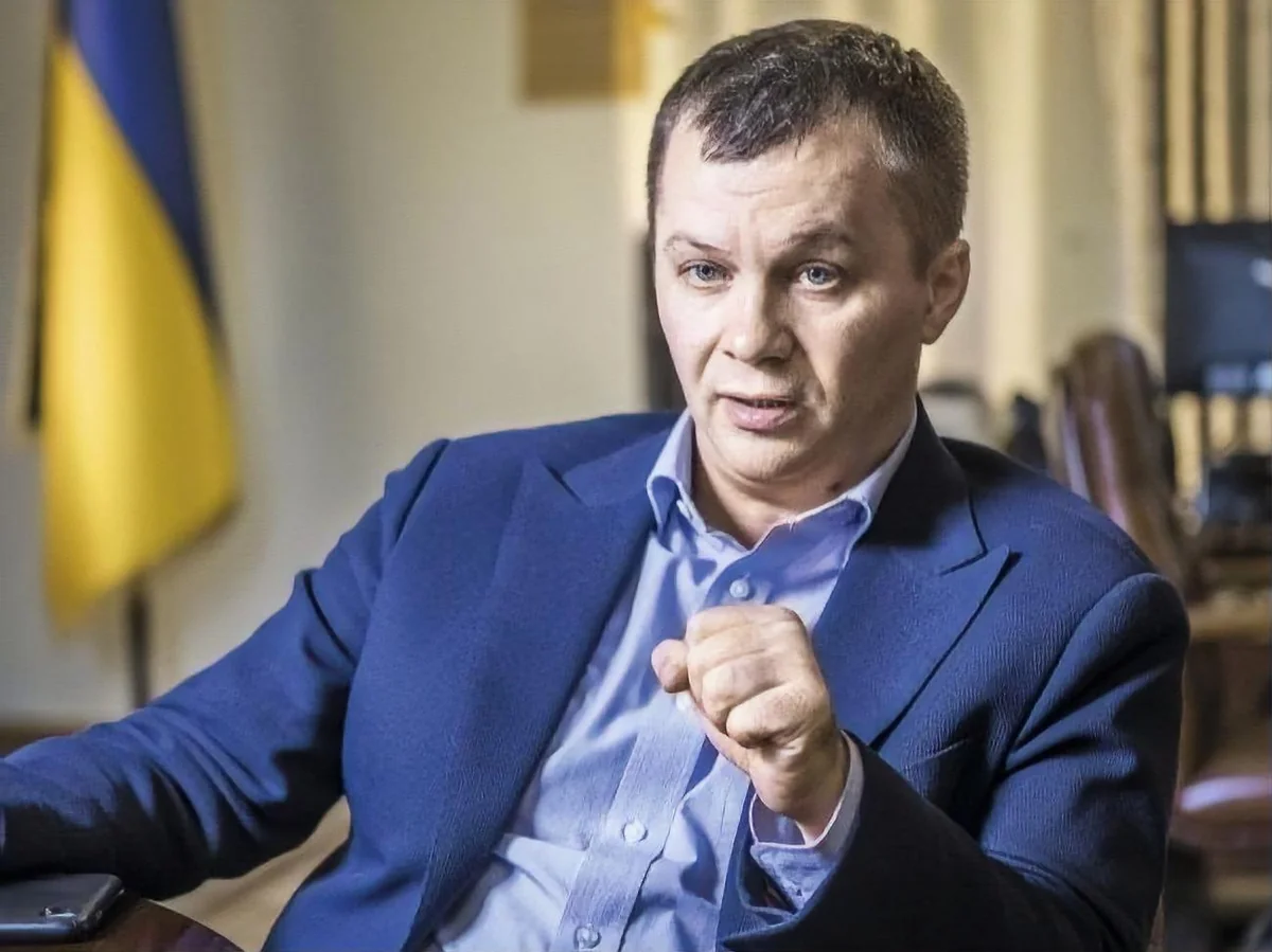 Министр экономики Украины: Азербайджан - наш важный стратегический партнер и и занимает особое место  в регионе Закавказья - ЭКСКЛЮЗИВ