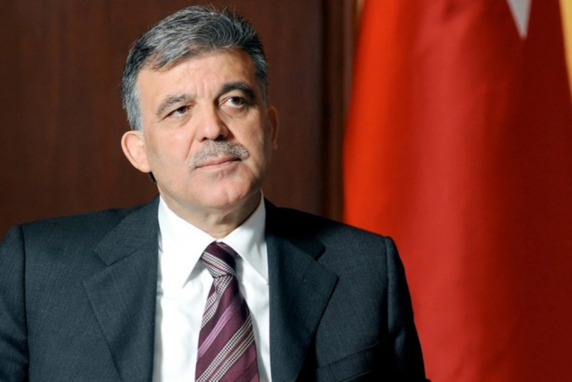 Abdullah Gül Prezident İlham Əliyevi təbrik edib