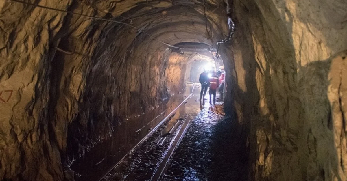 Pakistanda şaxtada partlayış baş verib