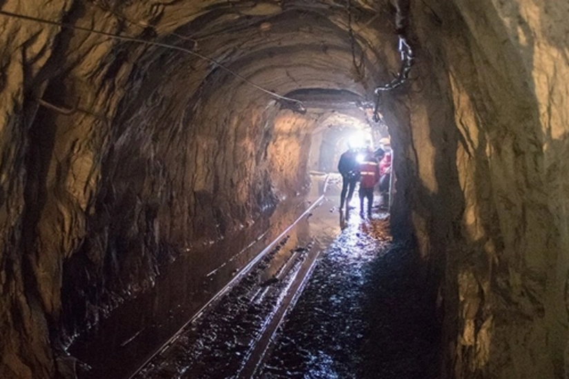2 workers go missing in Pakistan coal mine blast