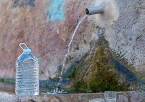 В России сотни человек отравились питьевой водой