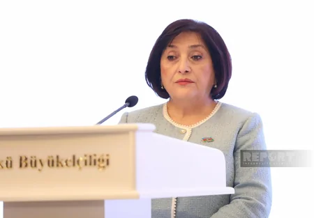 Bakıda Türkiyə Cümhuriyyətinin elan edilməsinin 100 ili münasibətilə rəsmi ziyafət verilib - YENİLƏNİB