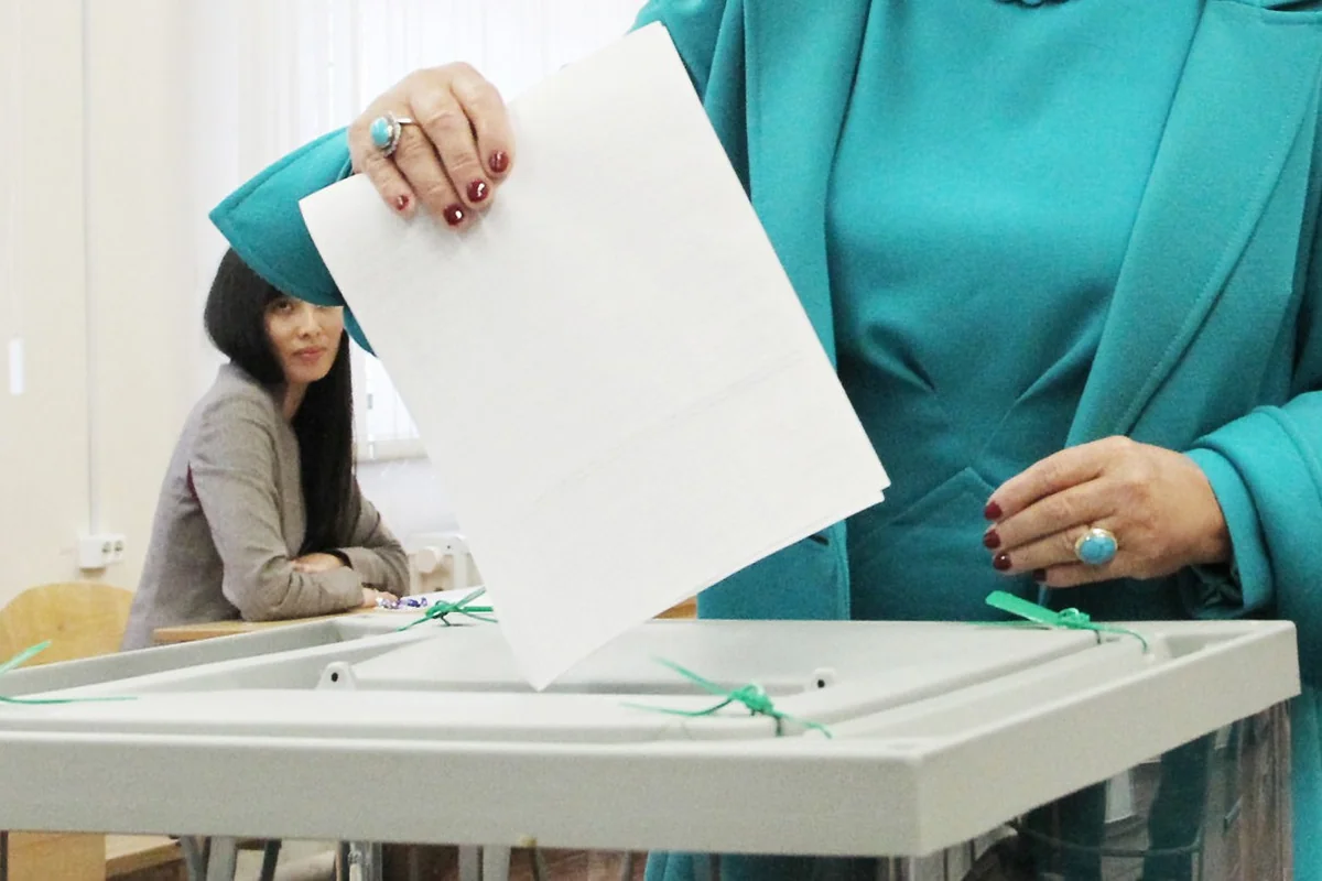 Ermənistanda parlament seçkilərinin tarixi məlum olub