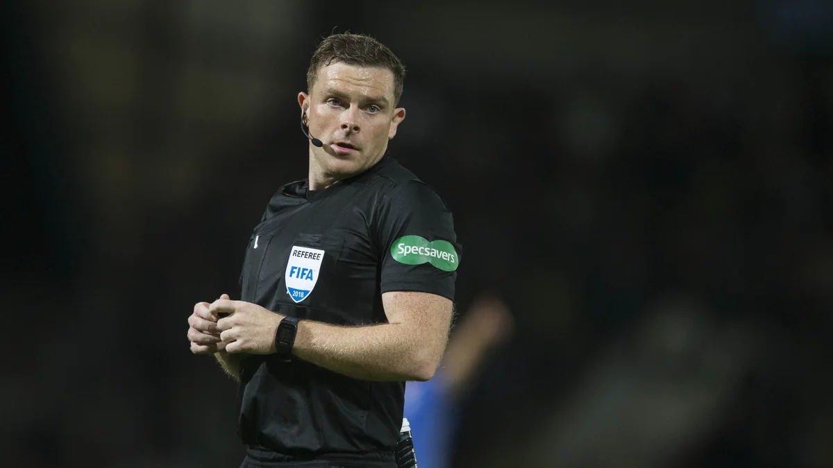 Qarabağ üçün erməni təxribatının baş verdiyi matçın referisi