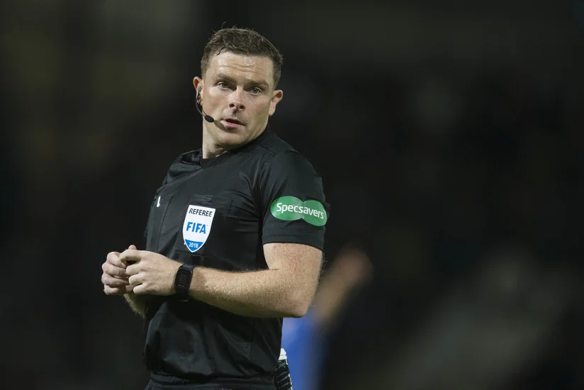 Qarabağ üçün erməni təxribatının baş verdiyi matçın referisi