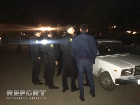 Astarada piyadanı maşın vuraraq öldürüb - YENİLƏNİB