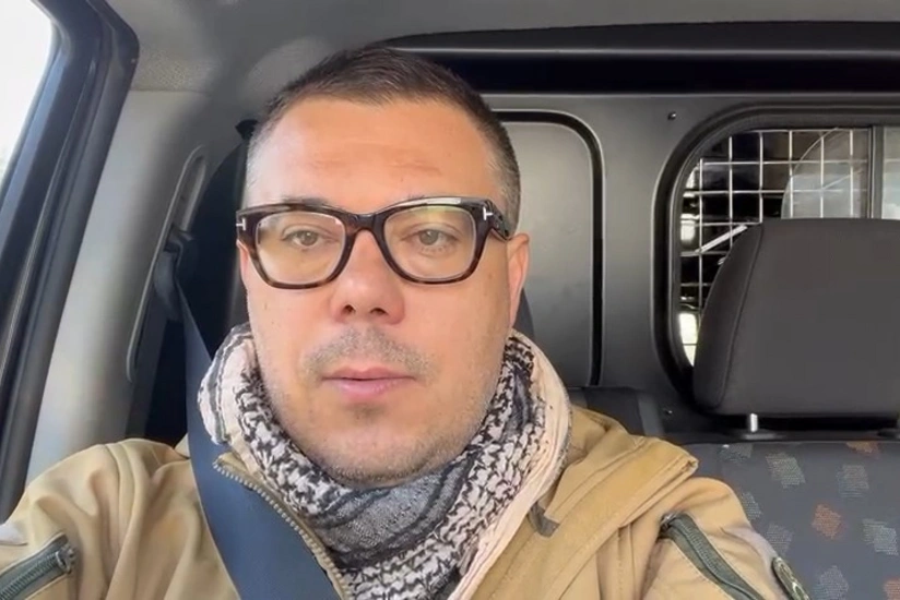 Hərbi ekspert: Ukrayna SQ-nin Xerson istiqamətində hücuma keçdiyi doğrudur, bir neçə yaşayış məntəqəsi azad edilib