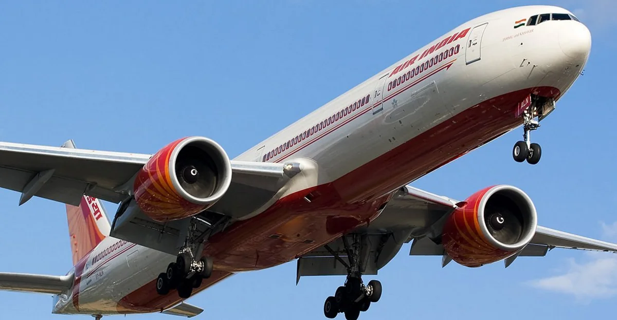 London-bound Air India flight cancelled in Ahmedabad due to technical glitch