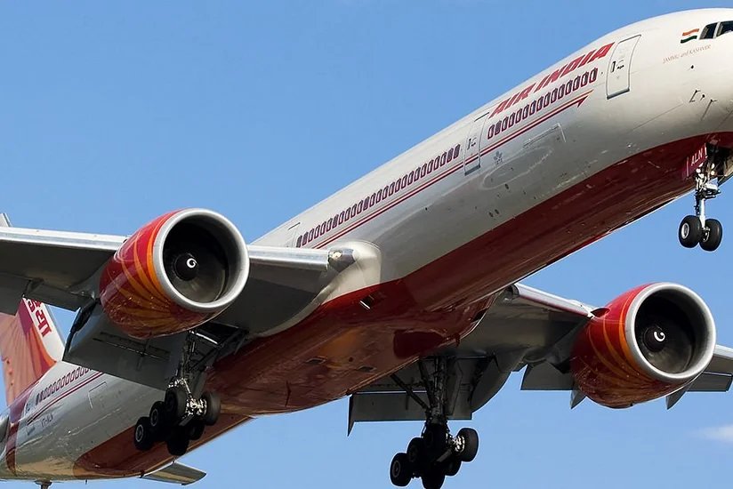 Рейсы Air India Ахмадабад-Лондон и Дели-Париж отменены из-за технического сбоя