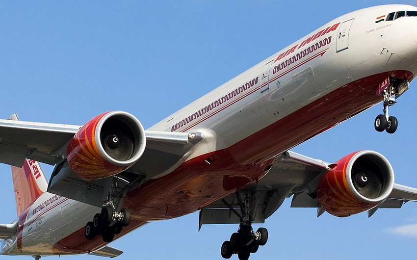 London-bound Air India flight cancelled in Ahmedabad due to technical glitch