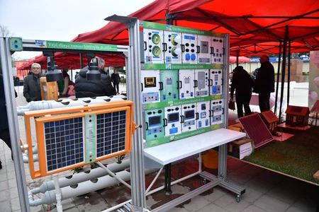 Salyanda Aqrar Biznes Festivalı keçirilib