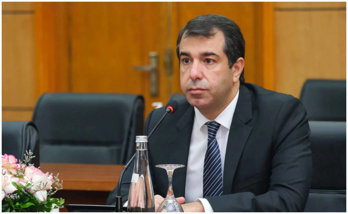 Azerbaijani President appoints new ambassador to Croatia