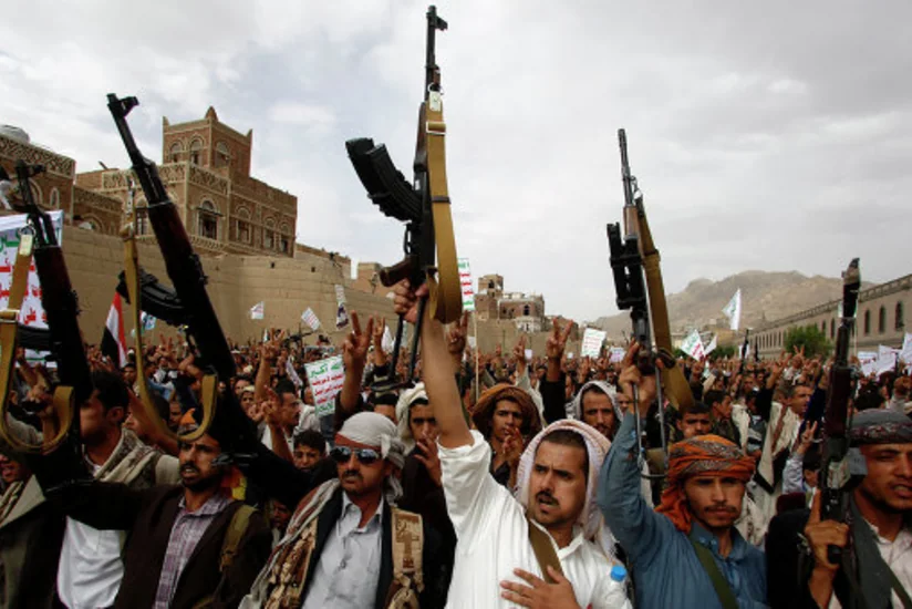 ​Yəmən və ərəb koalisiyası Əl-Qaidənin 800 üzvünü məhv edib