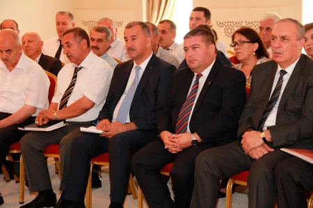 Sədr müavini: YAP-ın bütün yerli strukturları və fəalları parlament seçkilərinə hazırlıq prosesinə fəal cəlb olunub