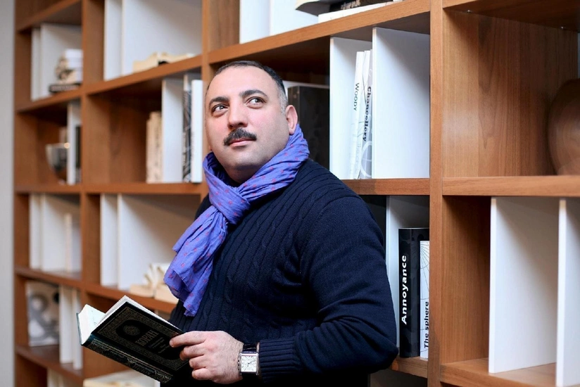 Bəhram Bağırzadənin son vəziyyəti ilə bağlı açıqlama