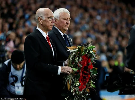 Манчестер Сити одержал победу в матче с Манчестер Юнайтед