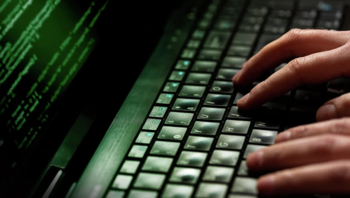 Virus steals 24 million USD from accounts of users