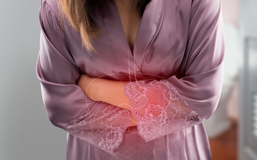 Early signs of cancer named