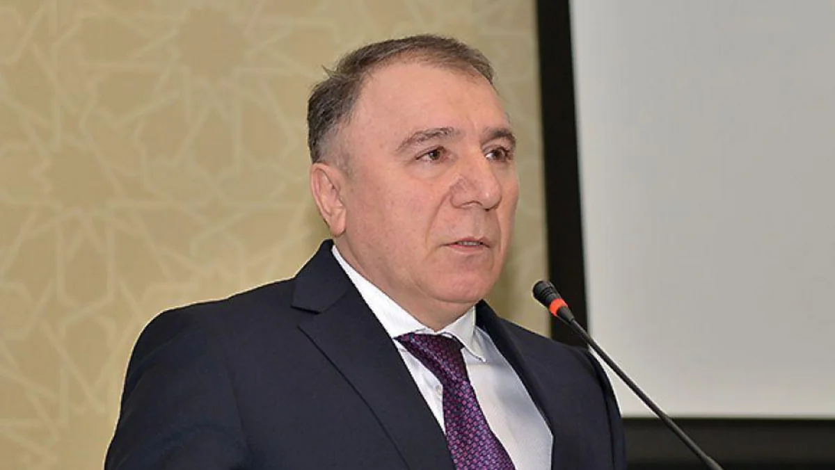Veteran futbolçu: Hər zaman yığmaya yerli mütəxəssisin başçılıq etməsini istəmişəm