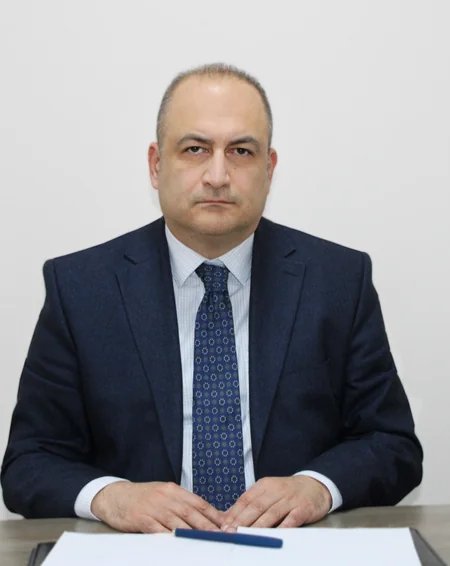 Təhsil Tələbə Krediti Fonduna yeni sədr təyin olunub