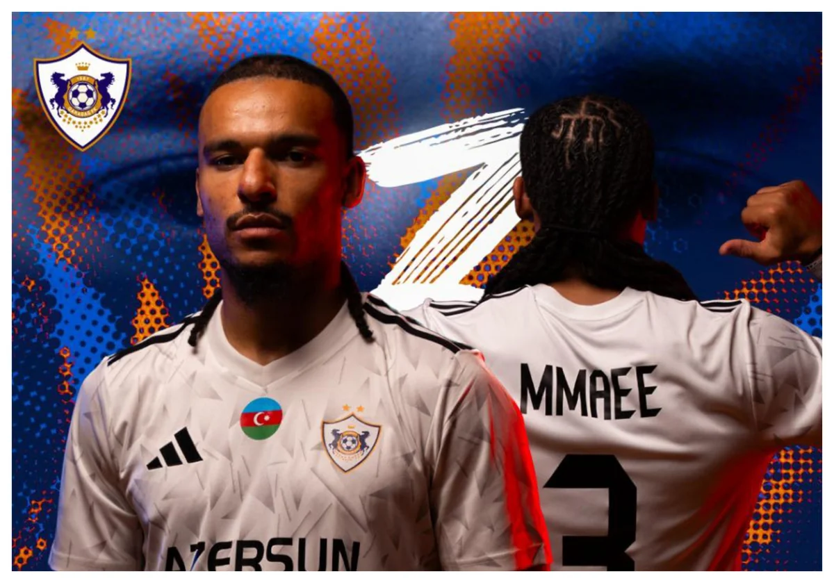 Qarabağ Mərakeş millisinin futbolçusunu transfer edib