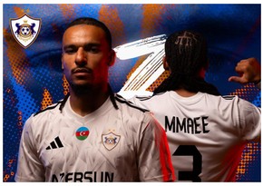 Qarabağ Mərakeş millisinin futbolçusunu transfer edib