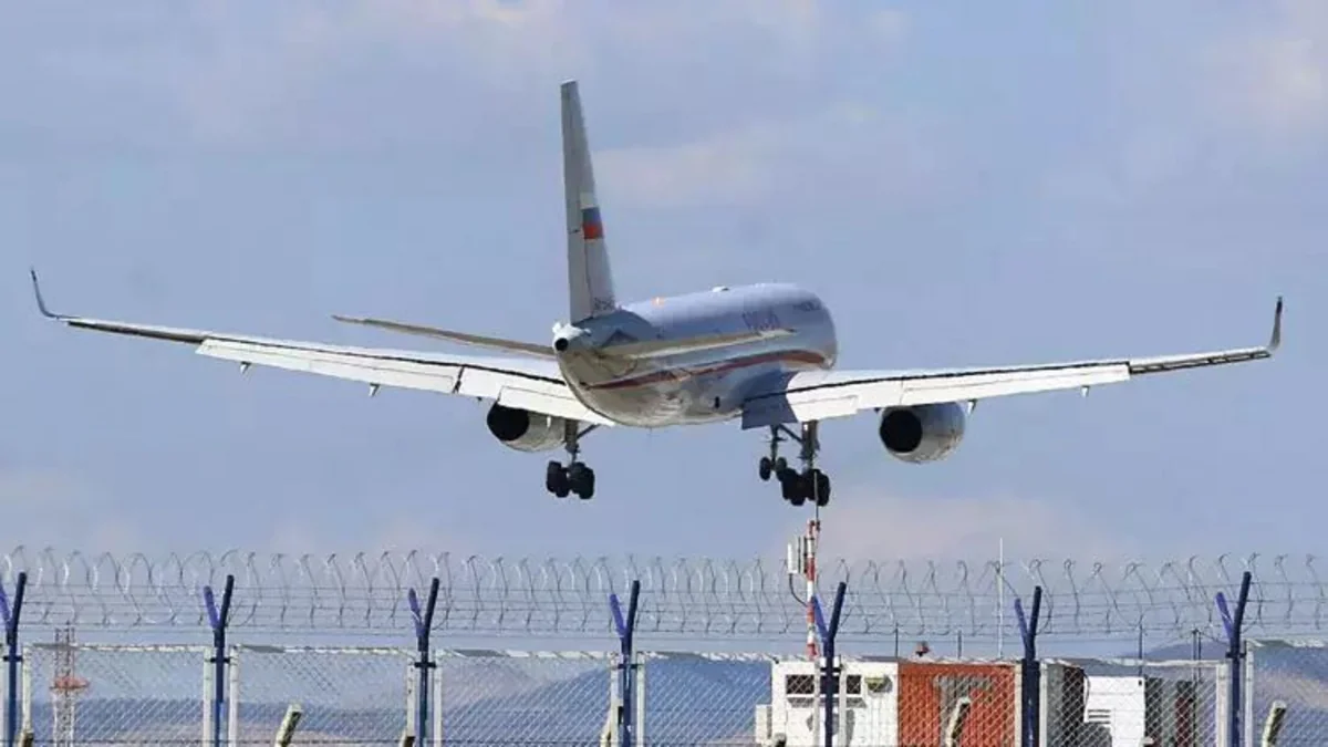 Ankarada Rusiya ilə ABŞ arasında baş tutan məhbus mübadiləsinin detalları açıqlanıb
