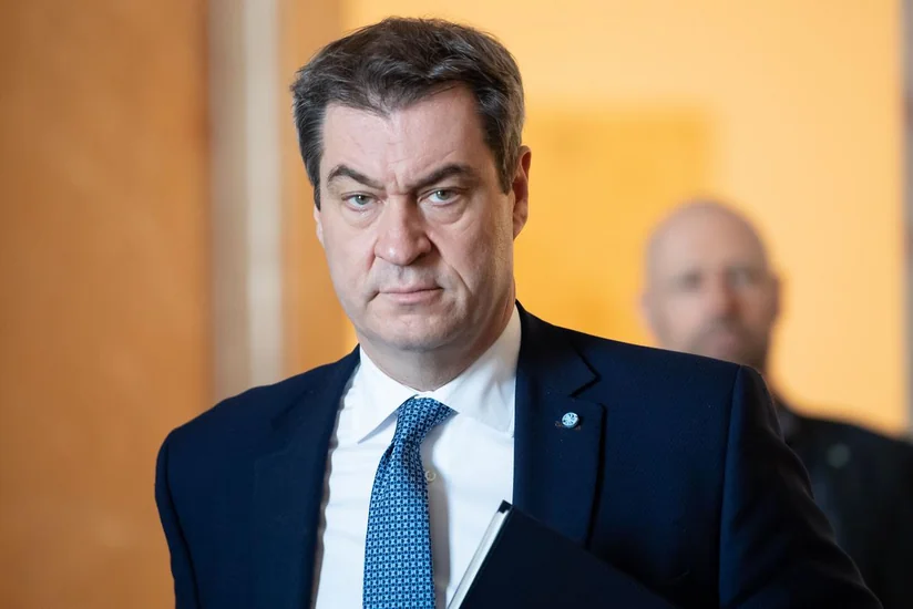 Bavariya Baş naziri: Almaniya Silahlı Qüvvələrinə “dron ordusu” lazımdır