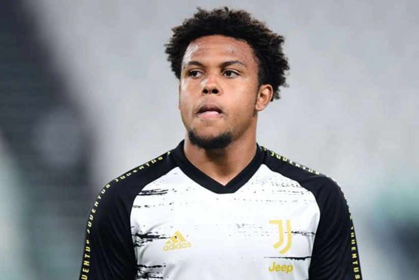 Ronaldudan sonra Yuventusun daha bir futbolçusu koronavirusa yoluxdu