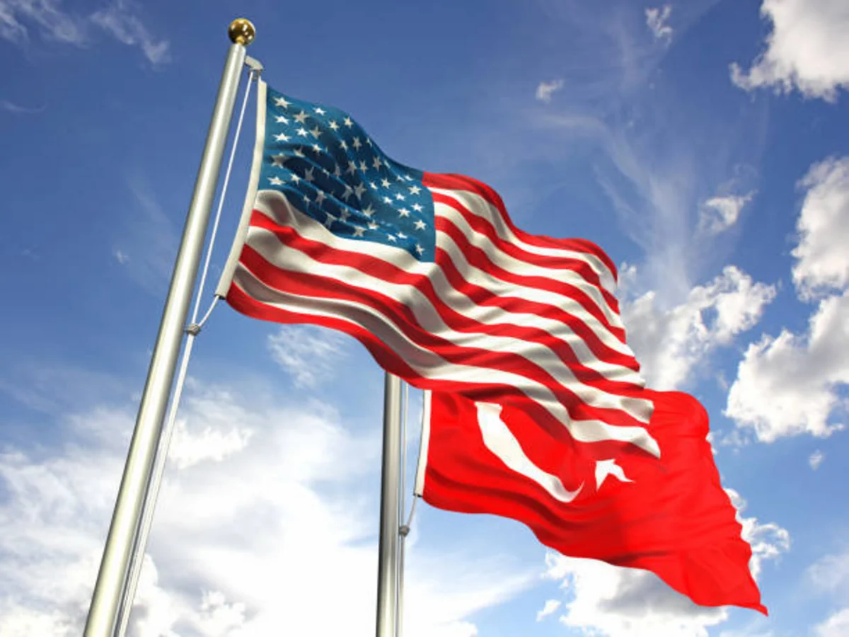 Türkiyə MTŞ: Ankara Vaşinqtonun təhdid dilini qəbul etmir