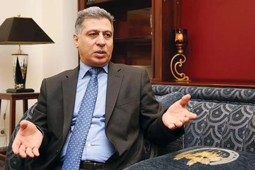 İraq Türkmən Cəbhəsinin rəhbəri sabah Türkiyəyə səfər edəcək