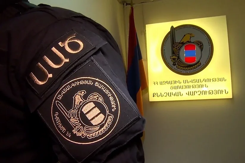 В Армении раскрыли дело о незаконной миграции по фальшивым документам