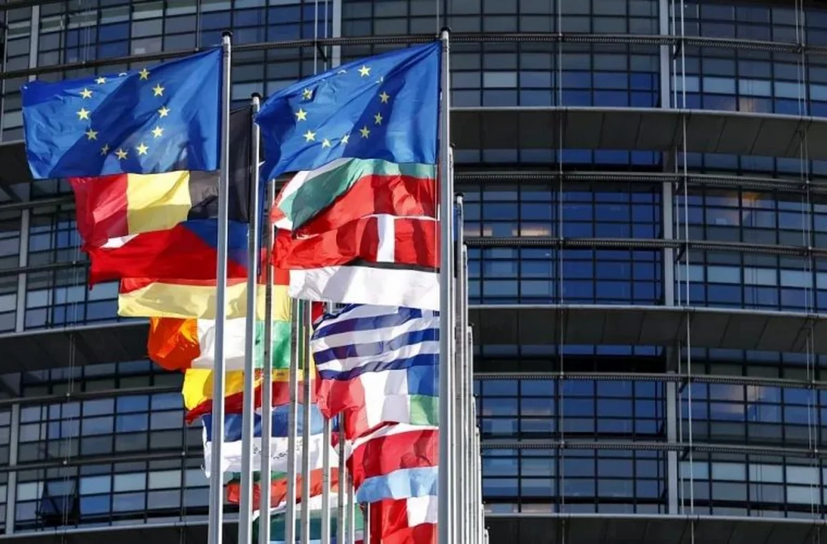EU leaders reach agreement on European Commission presidency
