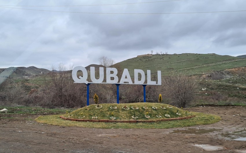 В Зангилане, Джебраиле и Губадлы построят промзоны