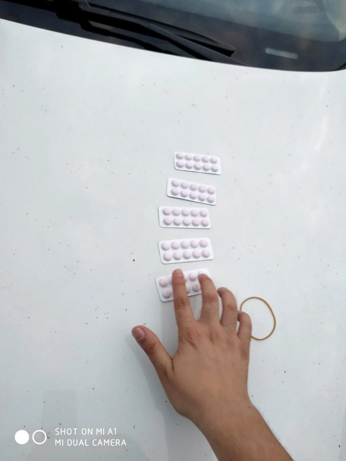 Ağdaş sakinində “patı” və tramadol aşkarlanıb