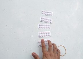 Ağdaş sakinində “patı” və tramadol aşkarlanıb