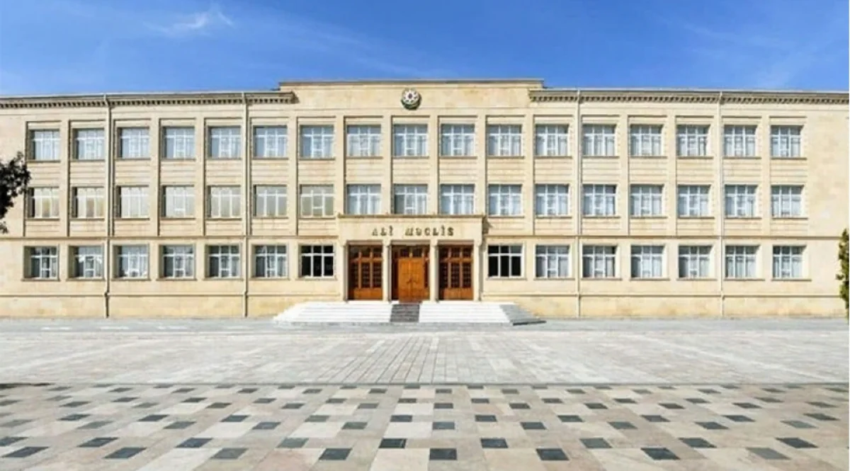 Naxçıvan Ali Məclisi Baş nazirə yeni müavin təyin olunmasını təsdiqləyib